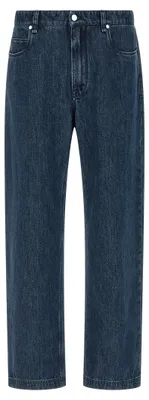 Produktbild von Fendi Jeans aus Baumwolle in Blau