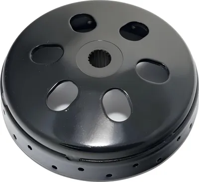 Produktbild von BestPrice Kupplungsglocke Sport (verstärkt) kompatibel mit GY6, 125 / 150ccm (152QMI)