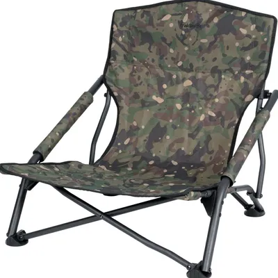 Produktbild von Trakker RLX Scout Chair Angelstuhl Anglerstuhl Karpfenstuhl