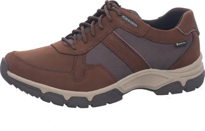 Produktbild von Gabor Komfort Schnürschuhe Männlich 31343230383433 Braun 44 1/2 EU
