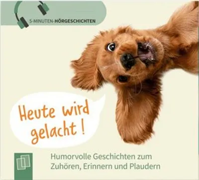Obrázok produktu pre Heute wird gelacht!