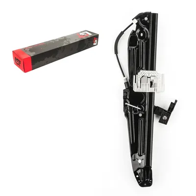 Produktbild von Elektrischer Fensterheber hinten rechts ohne Motor für BMW 5er F10 F11 Touring