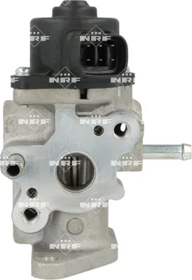 Immagine prodotto di Valvola EGR per il ricircolo dei gas di scarico con guarnizioni NRF adatta per TOYOTA YARIS e altri