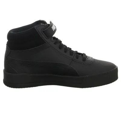 Obrázek produktu pro Dámská sportovní obuv PUMA Carina Mid 37323302 - black r. 37