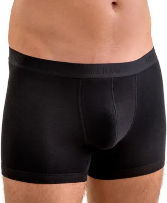 Produktbild von HERMKO 8950 2er Pack Herren Retropant, Größe:D 14 = EU 8XL, Farbe:schwarz