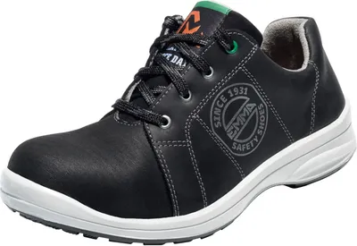 Produktbild von Emma Damen Sicherheitsstiefel Jess, S3 Schwarz-38
