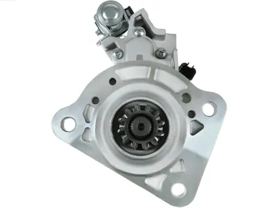 Produktbild von AS-PL S5326S Starter Anlasser 7kW für MAN TGS II 24V LKW