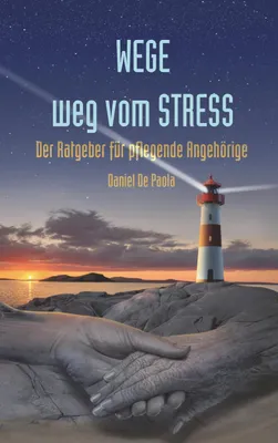 Produktbild von Wege weg vom Stress