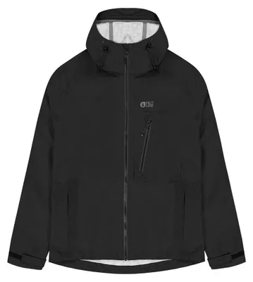 Produktbild von Picture Damen Jacke Abstral+ 2.5L Jacket Schwarz M