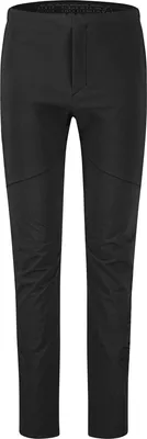 Image de Pantalon Montura SYNTH - Pantalon d'escalade et de plein air pour homme, couleur : 90-BLACK, taille : L