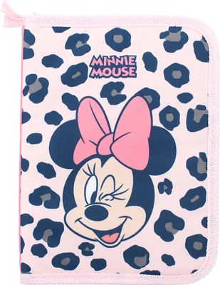 Immagine prodotto di Astuccio per matite Vadobag con Minnie Mouse Make and Create
