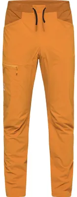 Obrázek produktu pro Pánské kalhoty Haglöfs ROC Lite Slim, velikost 50