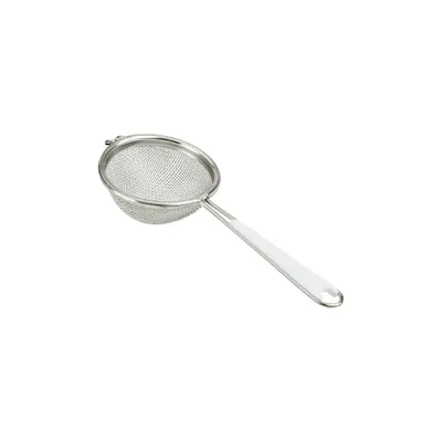 Obrázok produktu pre METALTEX Küchensieb fein verzinnt/Kunststoff Ø10cm