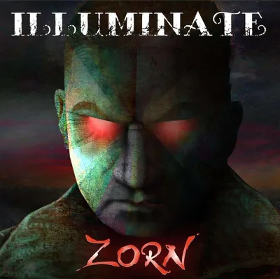 Produktbild von Zorn