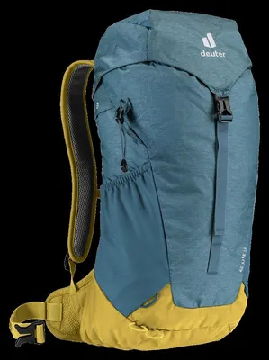 Produktbild von SN Deuter AC Lite 16 arctic-turmeric,