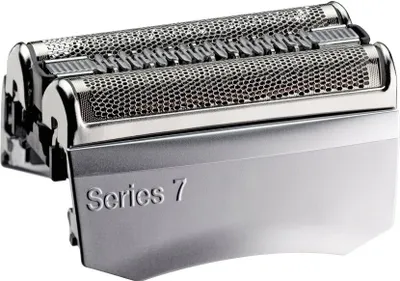Produktbild von Braun 072942 Braun Kombipack 70S