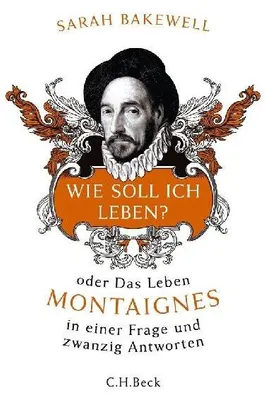 Produktbild von Wie soll ich leben?