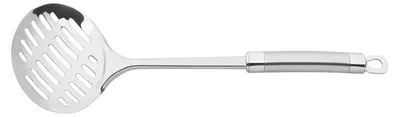 Produktbild von EXQUISITE Schaumlöffel, 37 cm, Edelstahl rostfrei