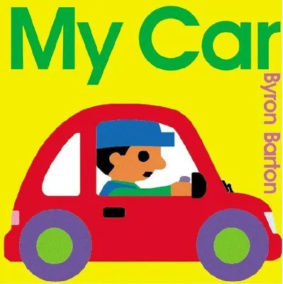 Produktbild von My Car