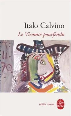 Produktbild von Le Vicomte Pourfendu
