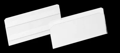 Obrázok produktu pre Durable 118119, Priehľadná, Plast, 10 kusov, Poľsko