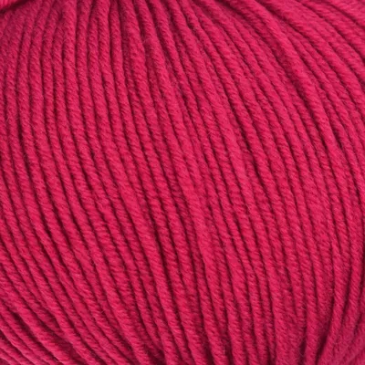 Produktbild von ONline - Linie 4 Starwool 0081 granat