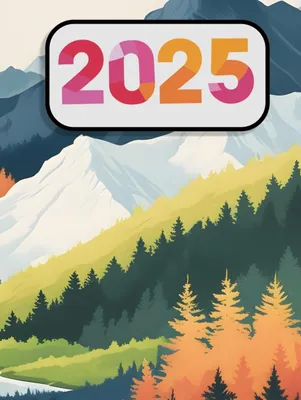 Image de Agenda quotidienne 2025