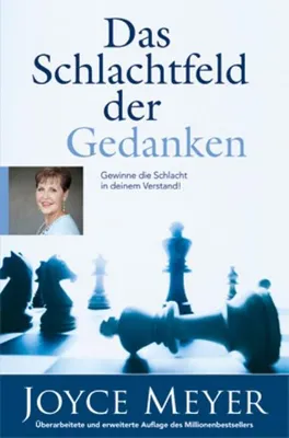 Produktbild von Das Schlachtfeld der Gedanken