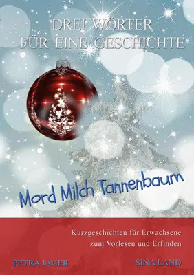 Produktbild von Drei Wörter für eine Geschichte