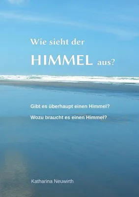 Immagine prodotto di Neuwirth, K: Wie sieht der Himmel aus?