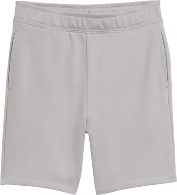 Produktbild von Tom Tailor Basic kurze Jogging Sweat Shorts mit Eingriffstaschen und elastischem Bund