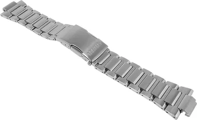 Produktbild von Citizen Tsuno Chrono Uhrenarmband Edelstahl silberfarben AV0070-57L