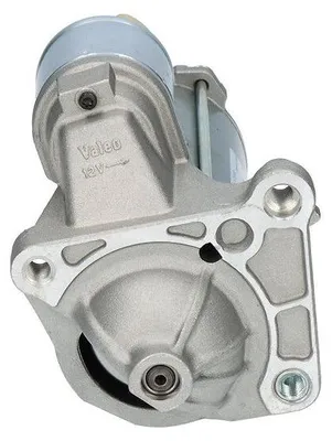Productafbeelding van VALEO 438359 Startmotor, 1,7 kW, voor RENAULT CLIO II (BB0/1/2, CB0/1/2), 12V