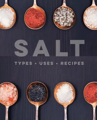 Obrázok produktu pre Salt