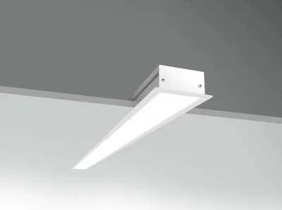 Immagine prodotto di Lampada da incasso a LED CENTURY LINEA-R 1200 mm 36 W 3000 K IP20
