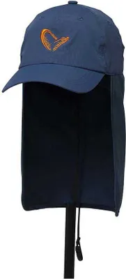 Produktbild von Savage Gear Salt Uv Blue One Size