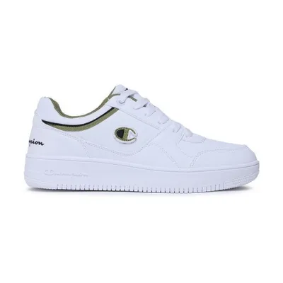 Produktbild von Champion Schuhe Rebound Low, S21905WW001