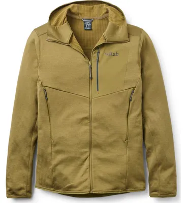 Produktbild von Rab Herren Jacke Ascendor Hoody XL