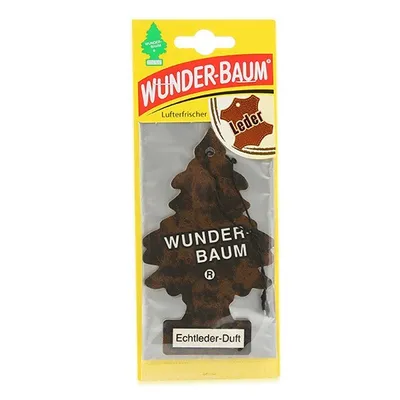 Produktbild von Wunder-Baum Geruchskiller Lufterfrischer