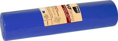 Produktbild von Pronappe 4x Tischläufer auf Rolle, Spunbond, 24x0,40m Marineblau R732446I