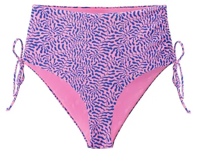 Obrázek produktu pro Dámské plavkové kalhotky SAMAE BOTTOM WMNS, barva AQUAWAVE