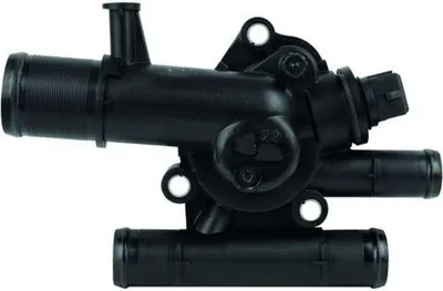 Image de Thermostat, liquide de refroidissement MAHLE TI 38 89