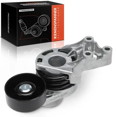Produktbild von Frankberg Spannrolle Keilrippenriemen VKM31035