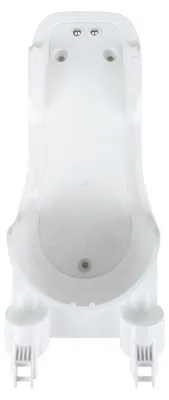 Produktbild von Rowenta Wandhalterung Staubsauger Besen Air Force 360 RH9057 RH9059 RH9089