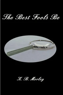 Produktbild von The Best Fools Be