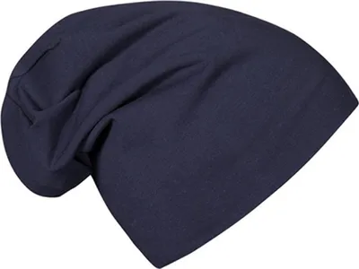 Immagine prodotto di Promodoro 3088 | Berretto da donna / Maglia singola - Colore: Navy - Taglia: Unica