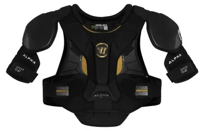 Obrázok produktu pre Warrior Alpha Lt Senior chránič ramien na hokej S S