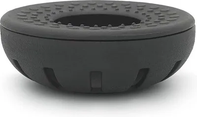 Produktbild von Famanu Teewärmer Gusseisen mit Teelichthalter - 14,5 cm