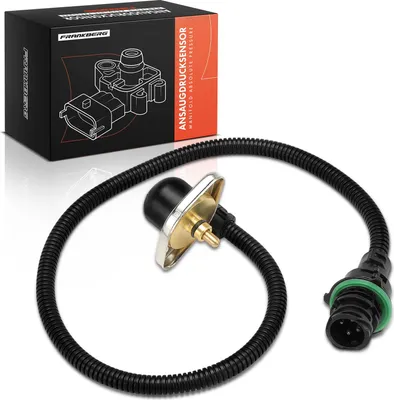 Image de Frankberg 1x pressostat capteur de pression climatisation pour Volvo VHD VNL VNM VNFL6