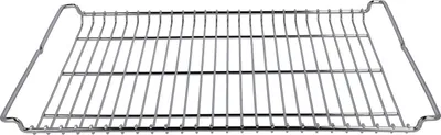 Produktbild von Grillrost Amica 8061949 430x337mm für Backofen